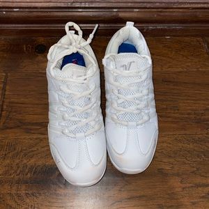 Varisty tradition cheer shoes